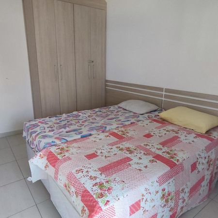 Apartamento Praia Grande Aviacao - 30 Mts Da Praia Extérieur photo