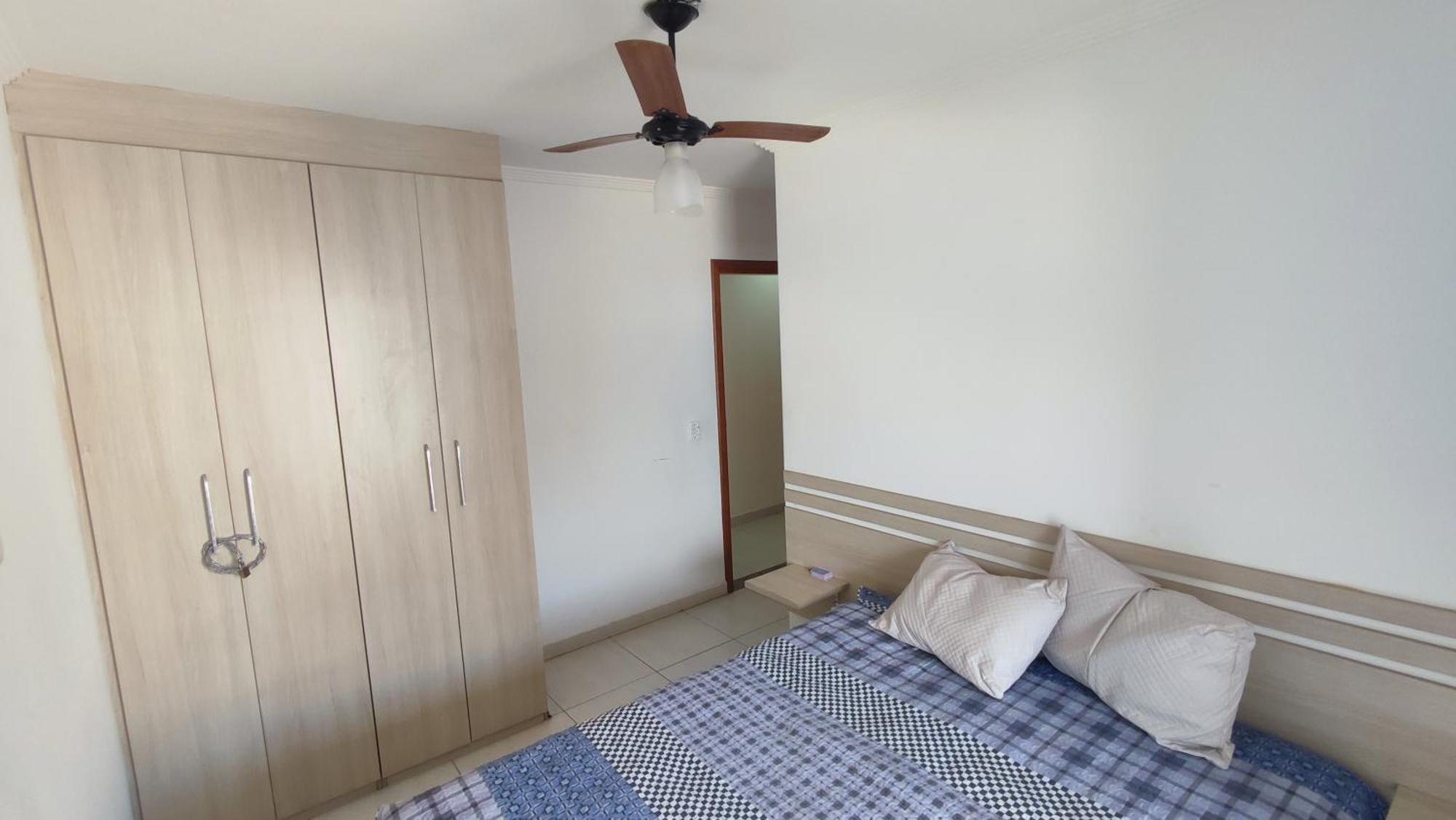 Apartamento Praia Grande Aviacao - 30 Mts Da Praia Extérieur photo